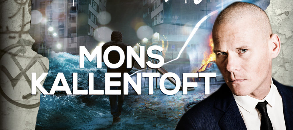 Mons Kallentoft