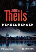 Nora Sand: Heksedrengen af Lone Theils