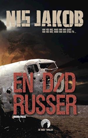 Nis Jakob - 'En død russer'