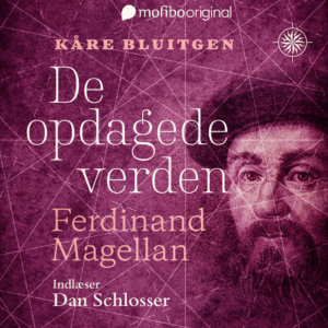 Ferdinand Magellan