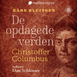 Christoffer Columbus - De opdagede verden