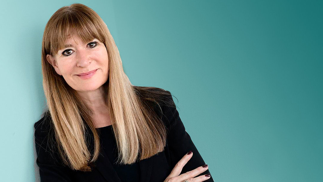 Bente Klarlund Pedersen