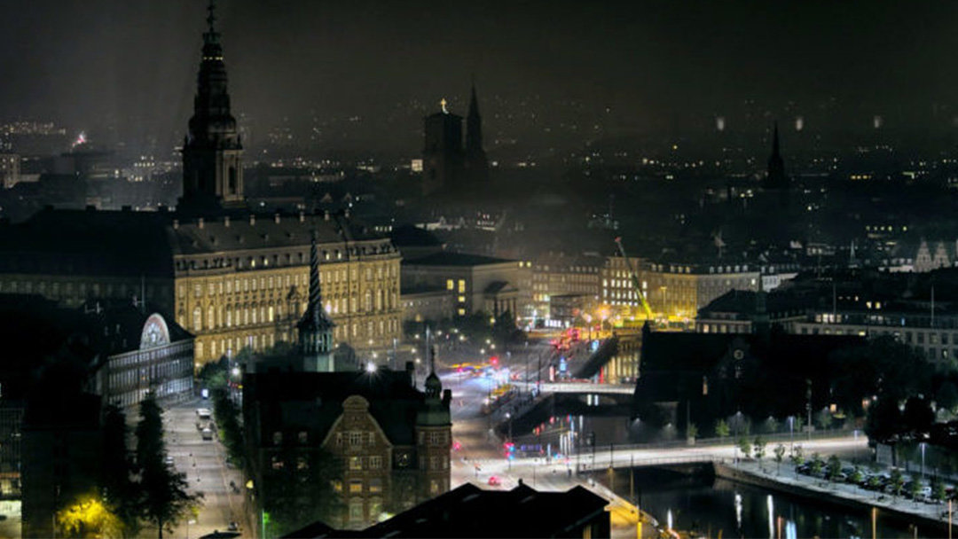 Københavns kriminelle underverden