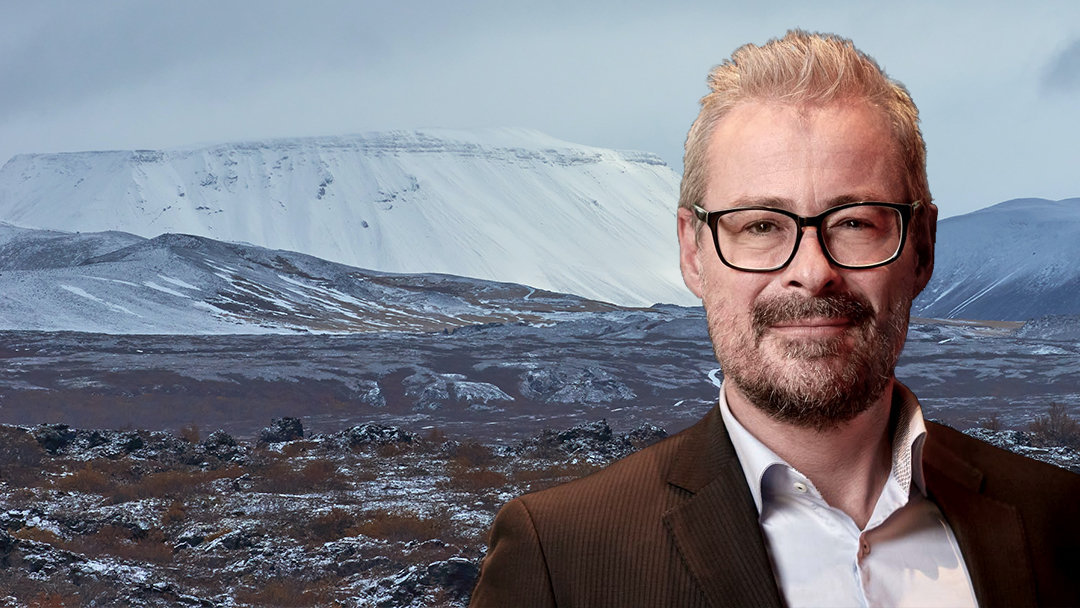 Rane Willerslev - Ekspeditioner