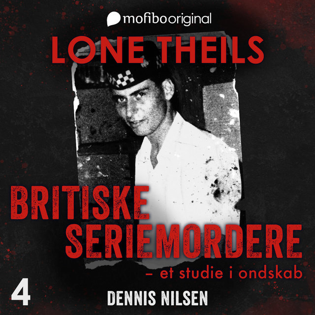 Britiske seriemordere - Dennis Nilsen
