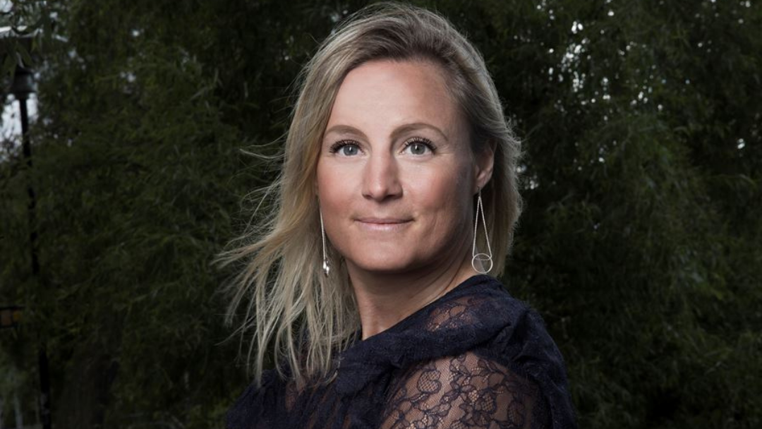 Anna Bågstam