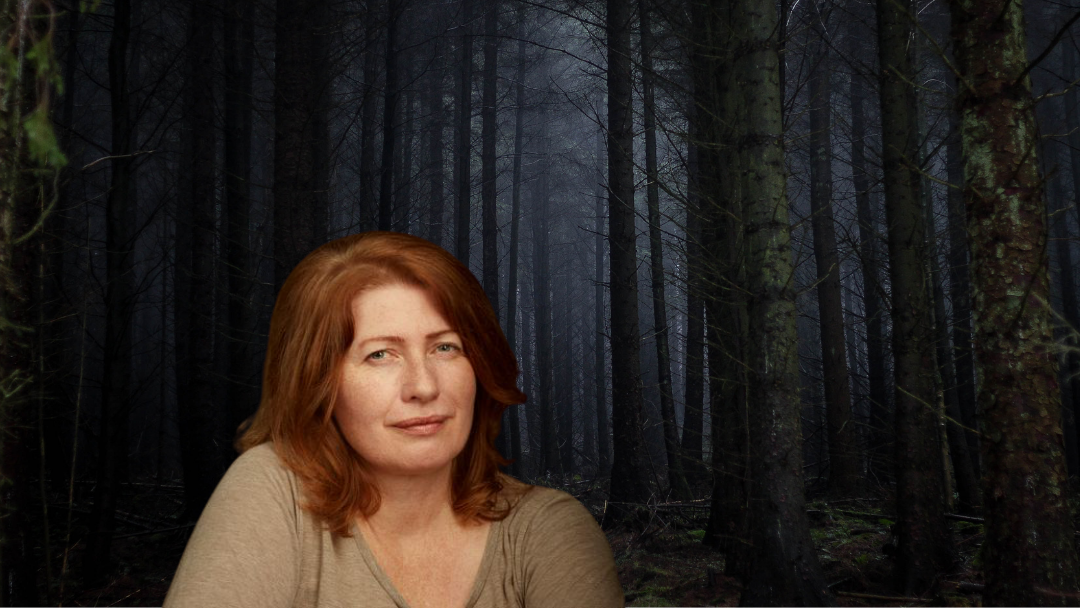 Belinda Bauer - forfatter til Exit