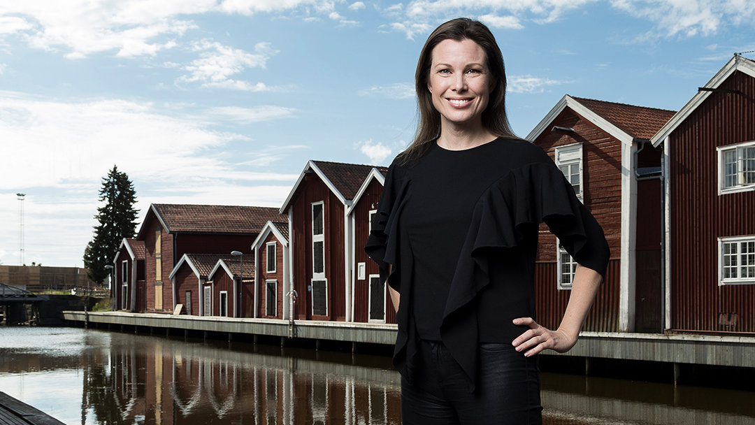 Gabriella Ullberg Westin