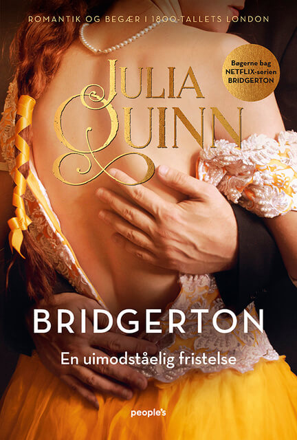 Familien Bridgerton. En uimodståelig fristelse