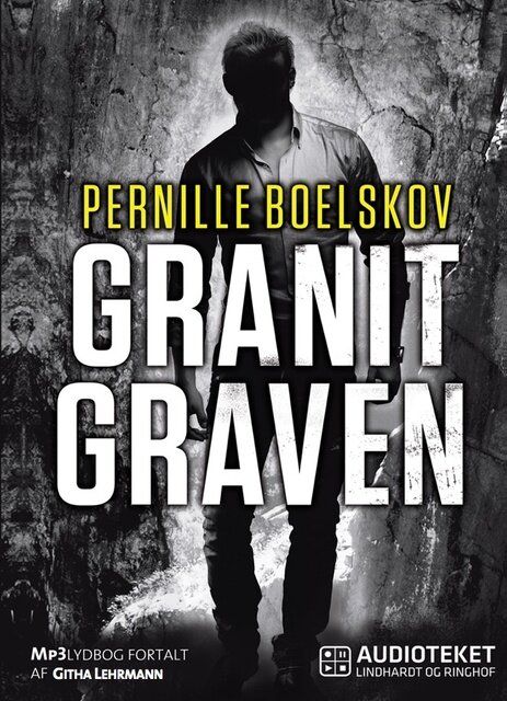 Agnethe Bohn: Granitgraven af Pernille Boelskov