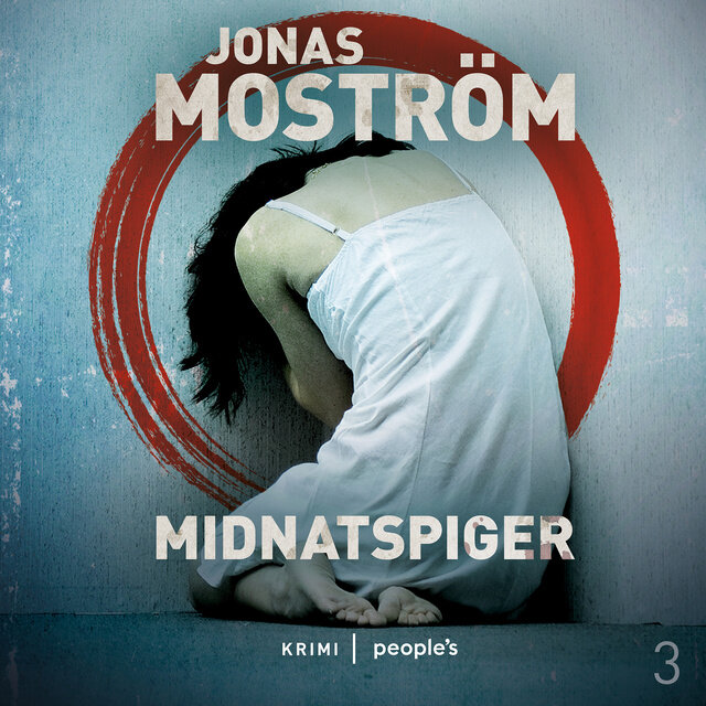 Nathalie Svensson: Midnatspiger af Jonas Moström