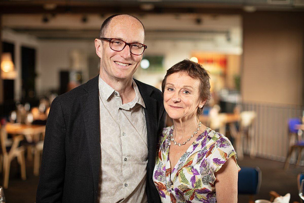 Lyt til den uhyggelige stalkerhistorie om Frieda Klein af Nicci French