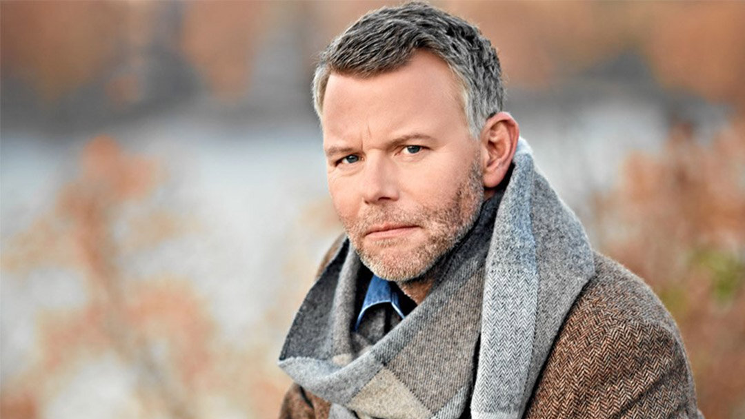 Arne Dahl og A-gruppen