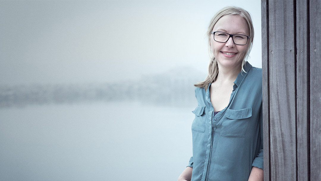 Pernille Boelskov og Agnethe Bohn-serien