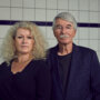 Lotte Petri og Hans Petter Hougen
