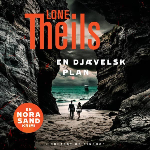 En djævelsk plan. Lone Theils