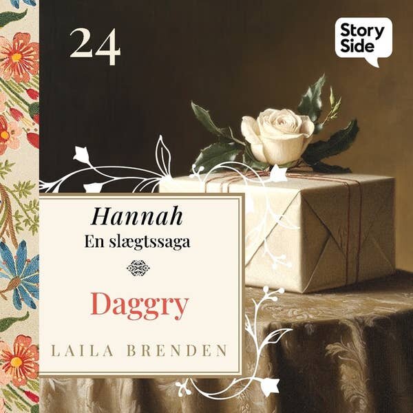 Daggry. Laila Brenden. En slægtssaga