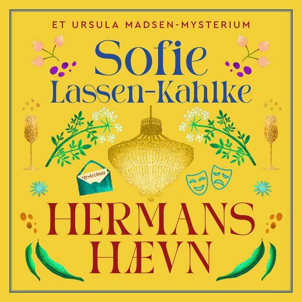 Hermans hævn. Sofie Lassen-Kahlke