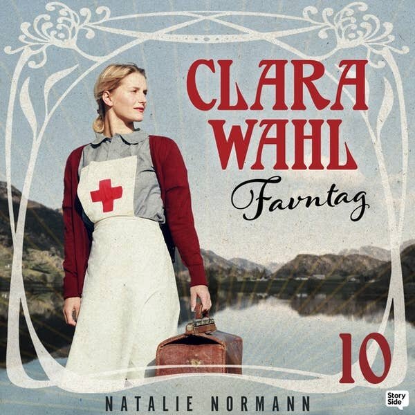Favntag. Clara Wahl. Natalie Normann