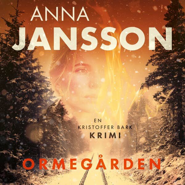 Ormegården. Anna Jansson