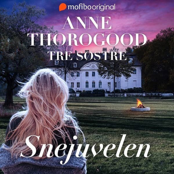 Snejuvelen. Anne Thorogood. Tre søstre