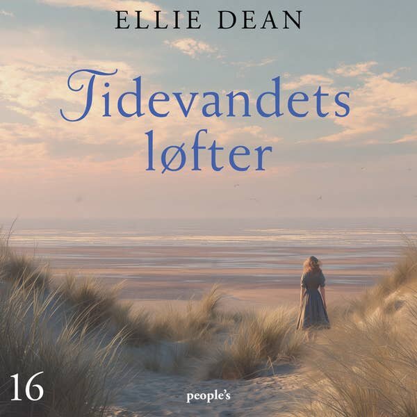 Tidevandets løfter. Ellie Dean