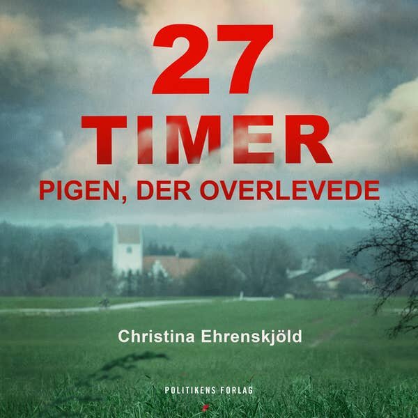 27 timer. Christina Ehrenskjöld