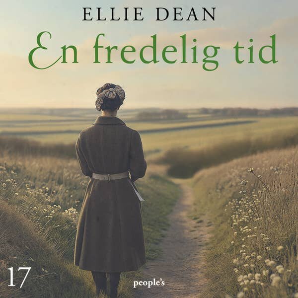 En fredelig tid. Ellie Dean