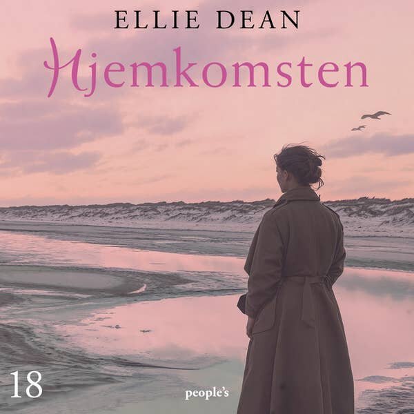 Hjemkomsten. Ellie Dean