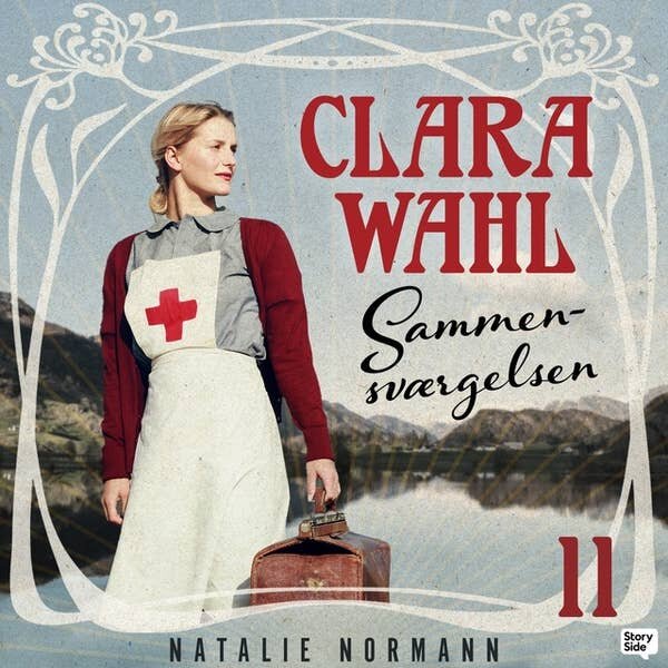 Clara Wahl. Sammensværgelsen