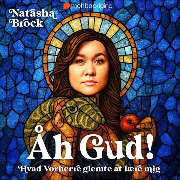 Åh gud! Hvad Vorherre glemte at lære mig. Natasha Brock