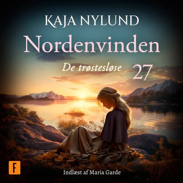 De trøstesløse. Kaja Nylund