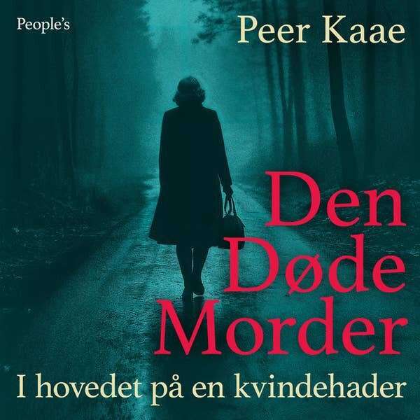 Den døde morder. Peer Kaae