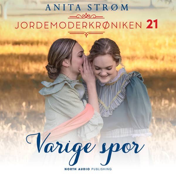 Varige spor. Anita Strøm