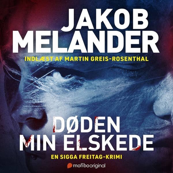 Døden min elskede. Jakob Melander