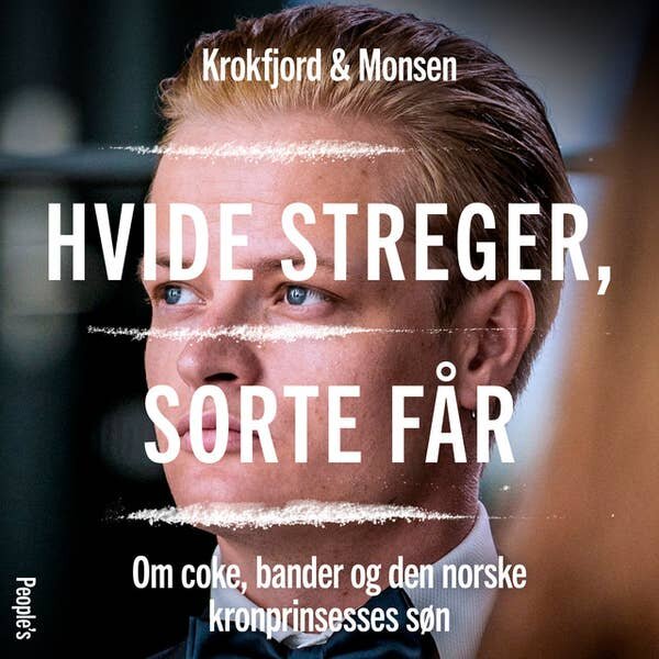 Hvide streger, sorte får. Øistein Monsen & Torgeir Krokfjord