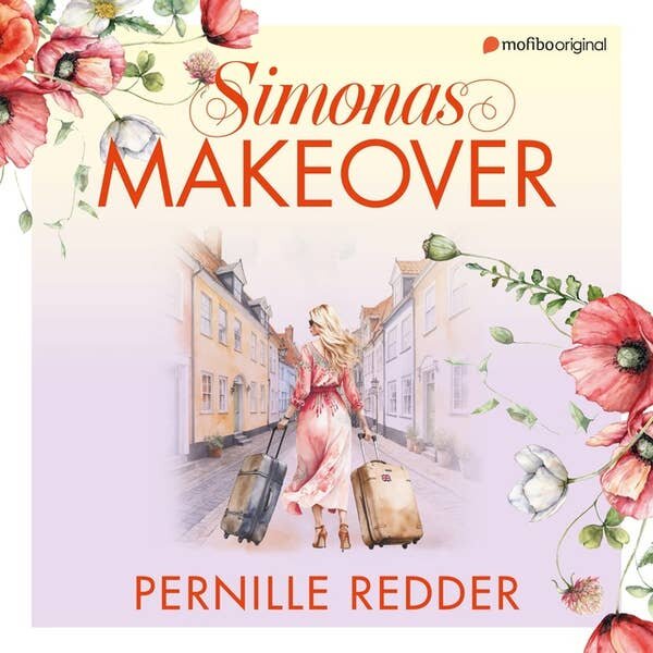 Simonas makeover. Pernille Redder
