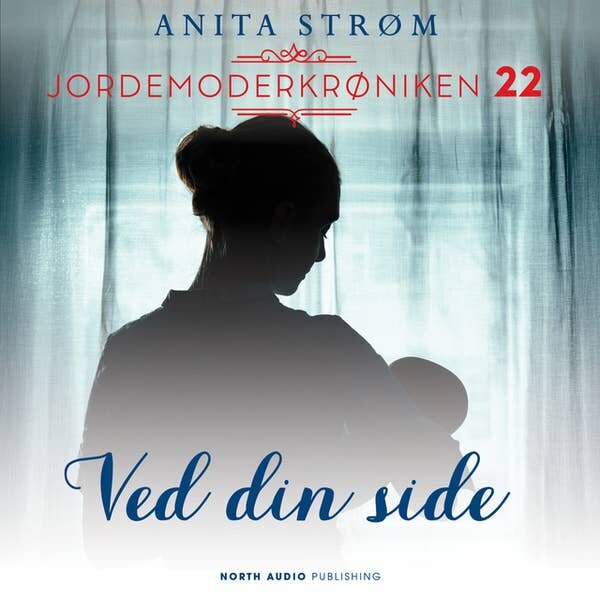 Ved din side. Anita Strøm