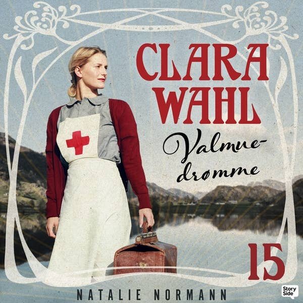 Valmuedrømme. Natalie Normann