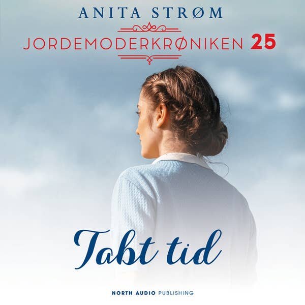 Tabt tid. Anita Strøm