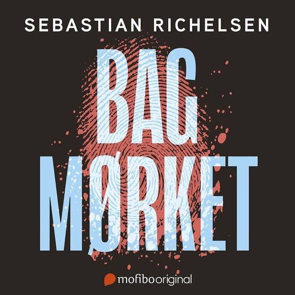 Bag mørket. Sebastian Richelsen og Lone Theils