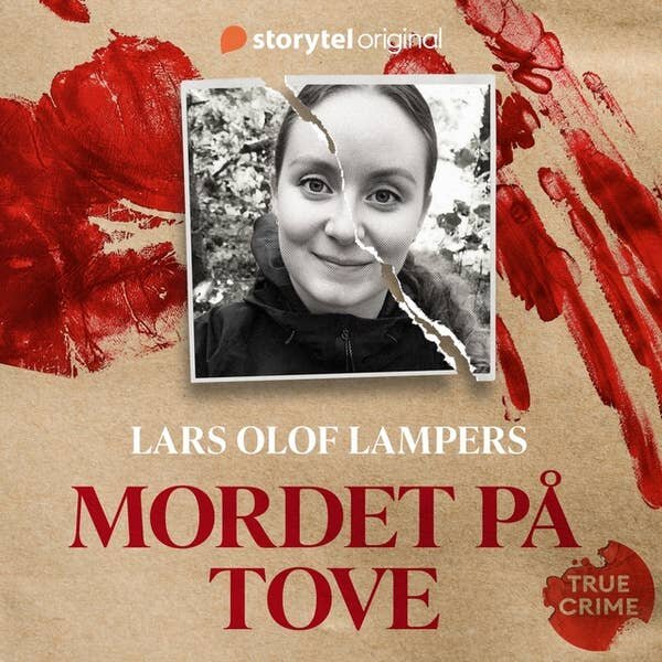 Morde på Tove. Lars Olof Lampers