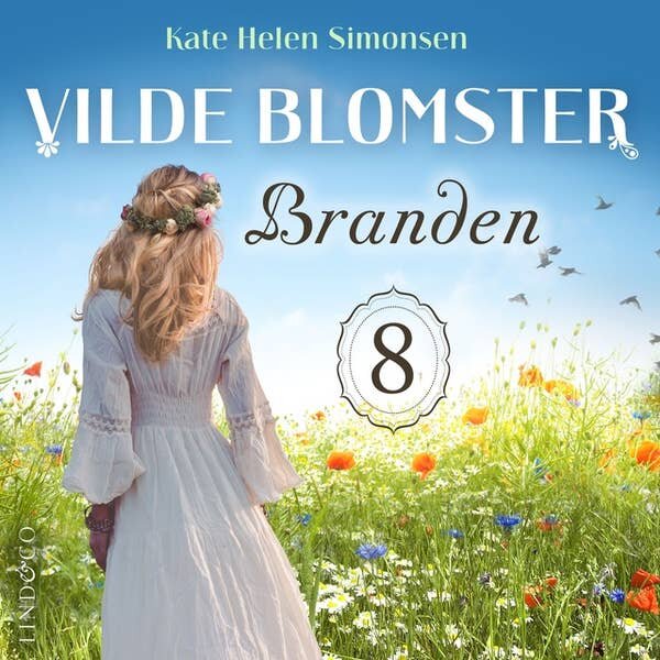 Branden. Kate Helen Simonsen