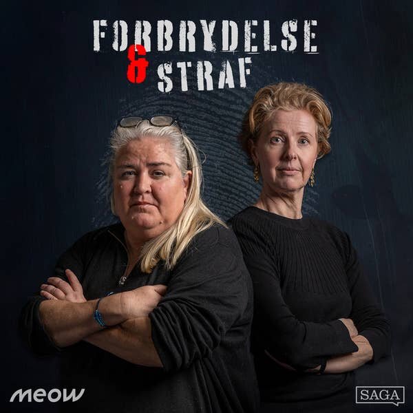 Forbrydelse og straf: De forsvundne børn. Lone Theils og Janne Aagaard