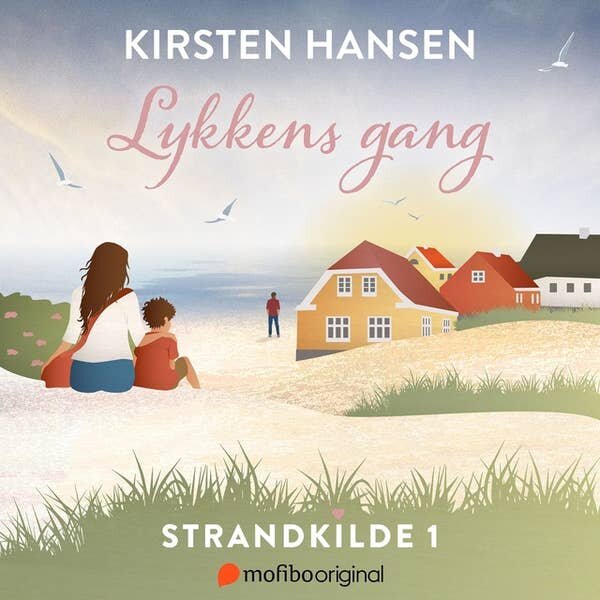Lykkens gang. Kirsten Hansen