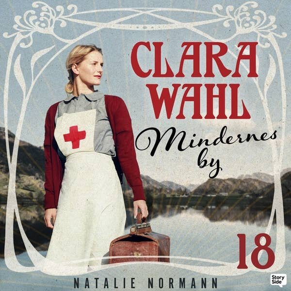 Mindernes by. Natalie Normann