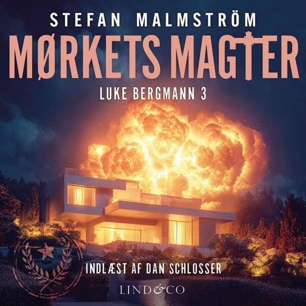 Mørkets magter. Stefan Malmström