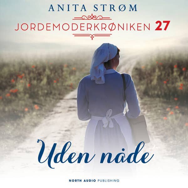 Uden nåde. Anita Strøm