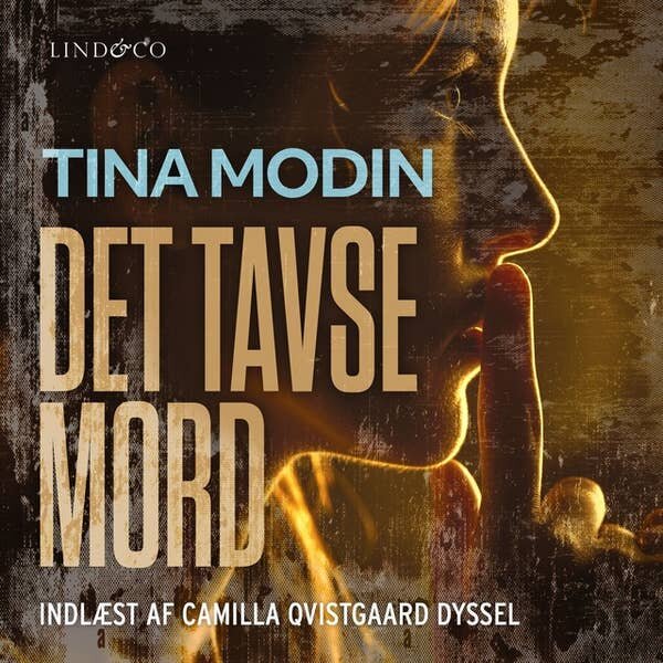 Det tavse mord. Tina Modin