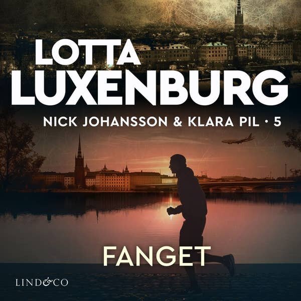 Fanget. Lotta Luxemburg